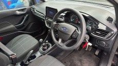 Ford Fiesta 1.0 EcoBoost 95 Trend 5dr Petrol Hatchback